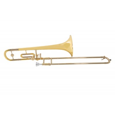 TB650 - Bb/C TENORPOSAUNE FR KINDER 