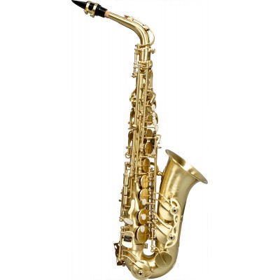 SML PARIS A420-II - ALTO BRUSHED EB VARNISHED