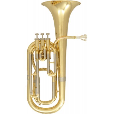 SML PARIS BA16 SAXHORN - 3 KLEPPEN
