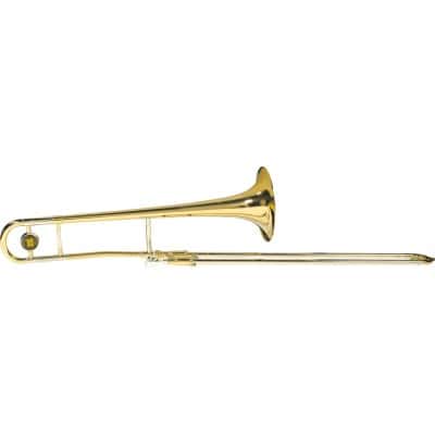 SML PARIS TENOR SINGLE TROMBONE FOR BEGINNERS