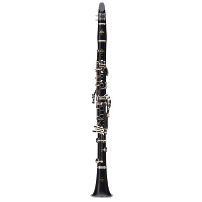 BUFFET CRAMPON BB E11 17 KEYS - NICKEL PLATED KEYWORK