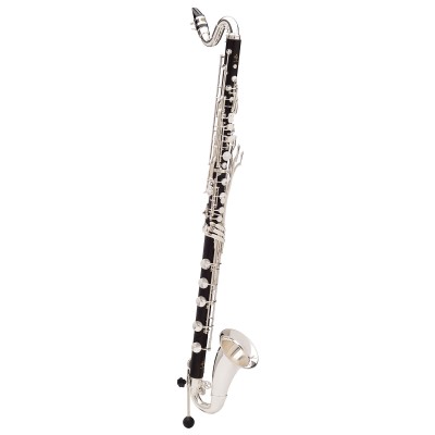 BUFFET CRAMPON BC1193 - PRESTIGE (BASSO C)