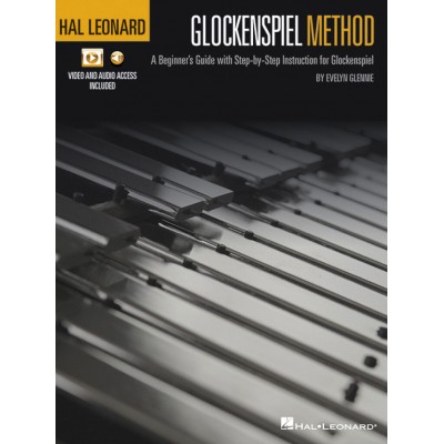 HAL LEONARD HAL LEONARD GLOCKENSPIEL MANDHOD