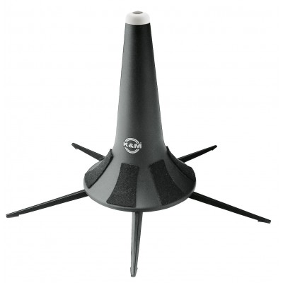 STAND NOIR PLIABLE POUR BUGLE