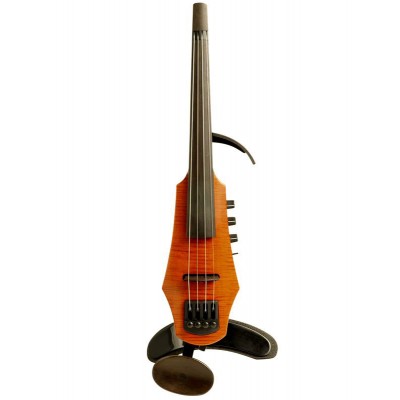 2NSVCR-4 ELECTRIC VIOLIN 4 STRINGS SERIE CR 