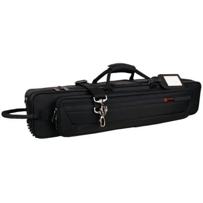 PB-310 PROPAC STRAIGHT SOPRANO CASE