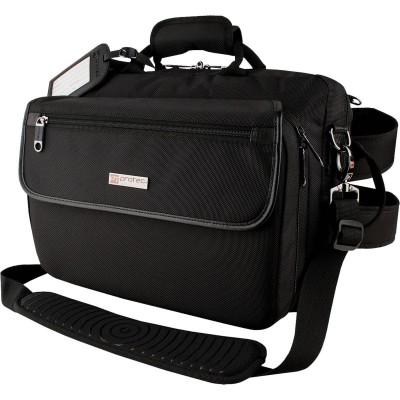 LUX CLARINET MESSENGER PRO PAC - BLACK