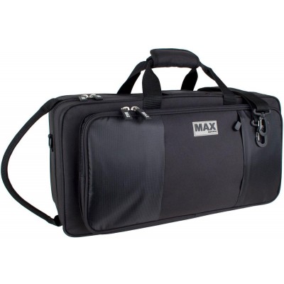MAX STANDARD TRUMPET CASE - BLACK