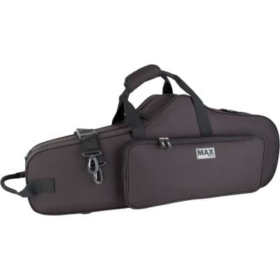 ETUI SAX TENOR MAX CONTOURED NOIR 