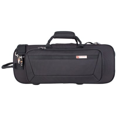 PROTEC CONTOURED PB-301CT BB TRUMPET CASE