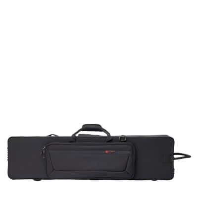 PROTEC ETUI DE CLARINETTE BASSE PROPAC PB-319