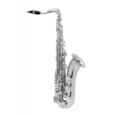 SUPREME TENOR BB SILVER PLATED