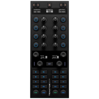 NATIVE INSTRUMENTS Traktor X1 MK3