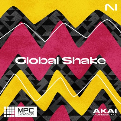 Global Shake MPC Expansion