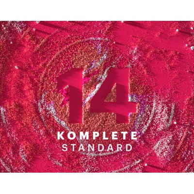 KOMPLETE 14 STANDARD UPG K14 SELECT