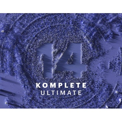KOMPLETE 14 ULTIMATE UPG K14 SELECT