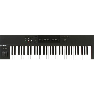 NATIVE INSTRUMENTS Komplete Kontrol A61