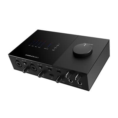 KOMPLETE AUDIO 6 MK2