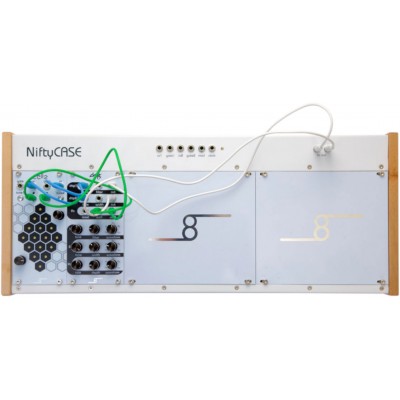 CRE8AUDIO NiftyBundle