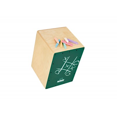 NINO CHALKBOARD CAJON