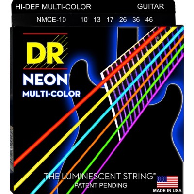 NMCE10 NEON MULTI ELECTRIC 10-46 MEDIUM