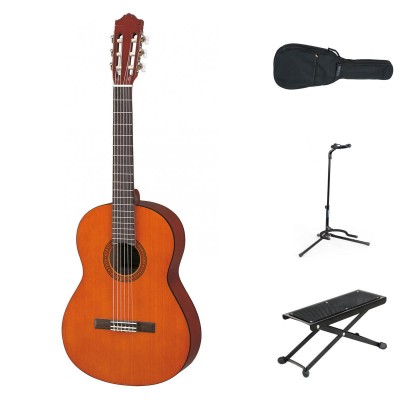 Yamaha Etude 3/4 Cs40