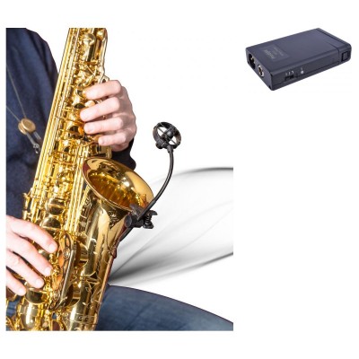 PRODIPE SB21 Lanen + BP21