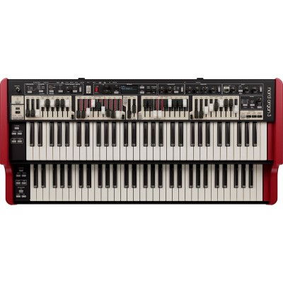 NORD NORD ORGAN 3