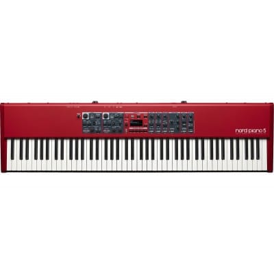 CASIO PXS1100BKC7 - 669,00€ (Pianos numériques) - La musique au