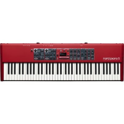 NORD PIANO 5 73