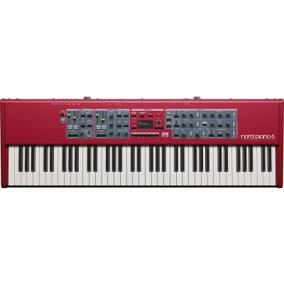 PIANO 6 73