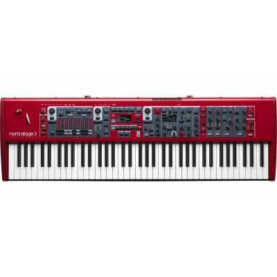 Nord Nord Stage 3 76hp