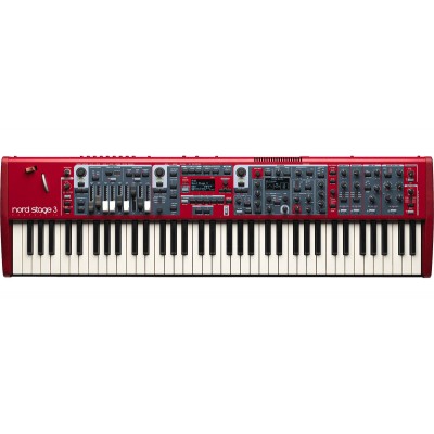 Nord Nord Stage 3 Compact