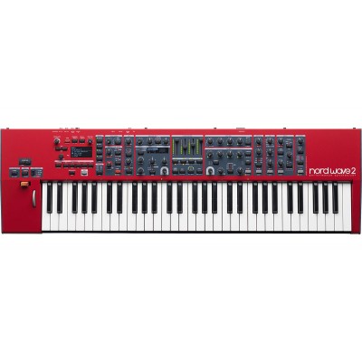 NORD Wave 2