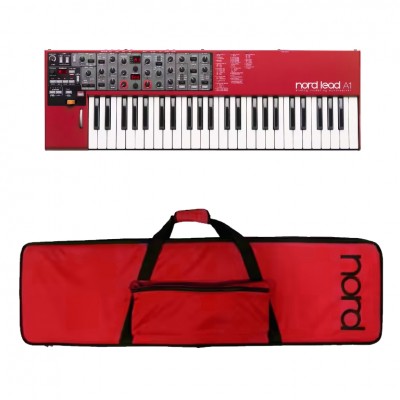LEAD A1 + BAG