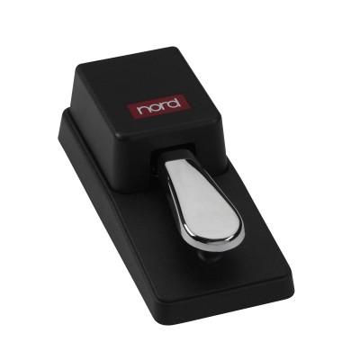 Sustain Pedal 2