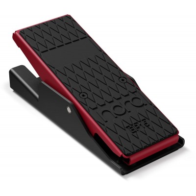 Pédale d'expression (ouverture 15°)