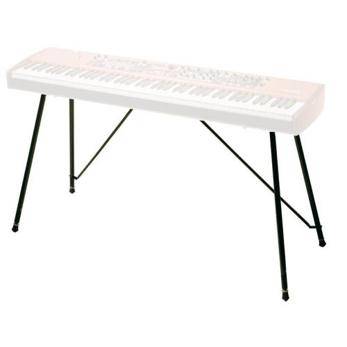 Keyboard stand KNO SUP Black
