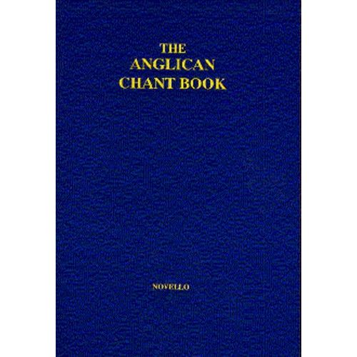 ANGLICAN CHANT - CHORAL