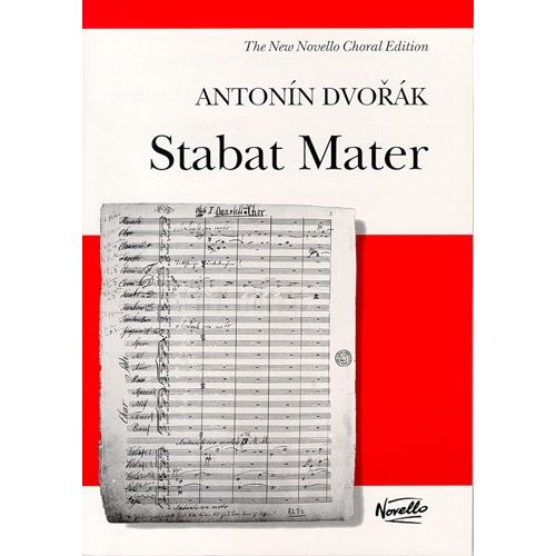 PILKINGTON MICHAEL - STABAT MATER - VOCAL SCORE - SATB