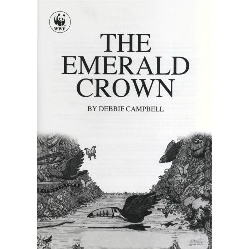  Campbell Debbie - Emerald Crown Pupils - Voice