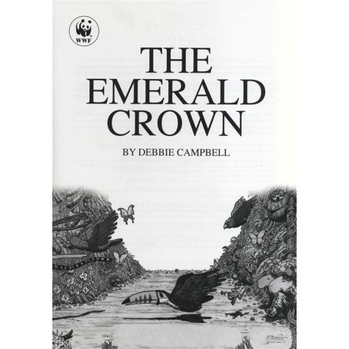 CAMPBELL DEBBIE - EMERALD CROWN PUPILS - VOICE