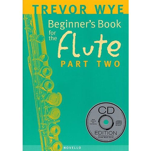 NOVELLO WYE TREVOR - BEGINNER