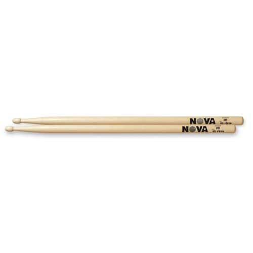 NOVA BY VIC FIRTH 2B