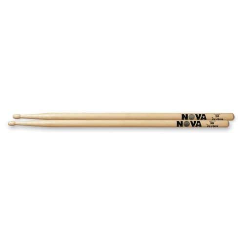 NOVA BY VIC FIRTH 5AN - NYLON TIPS