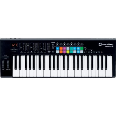 NOVATION LAUNCHKEY 49 MKII