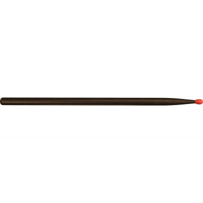VIC FIRTH N2BNB - Hickory 2B Noire Nylon