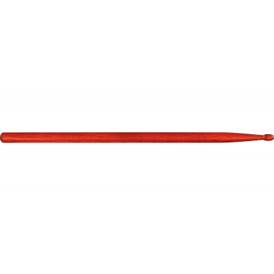 VIC FIRTH N2BR - Hickory 2B Rouge