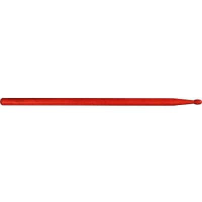 VIC FIRTH N5BR - HICKORY 5B RED