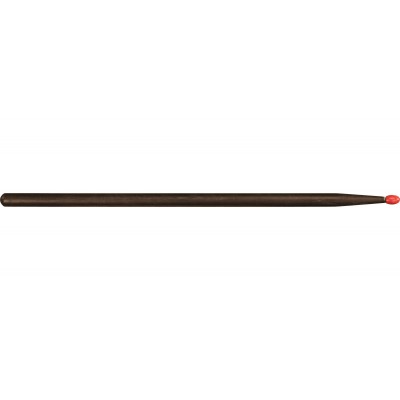 N7ANB - HICKORY 7A BLACK NYLON TIP